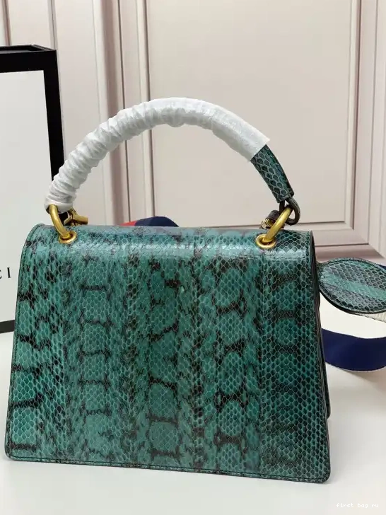 Firstbag ru GUCCI Margaret Queen 0707